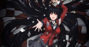 Kakegurui: Compulsive Gambler