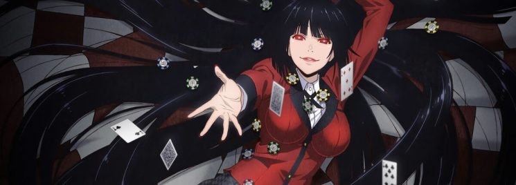 APOSTAS: Saikyou Onmyouji no Isekai Tenseiki. Melhores animes da