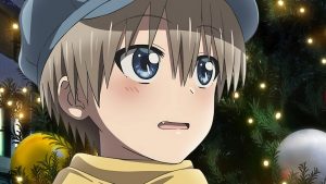 Uzaki-chan wa Asobitai! Double