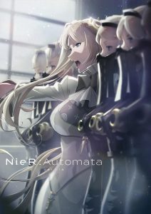 NieR: Automata