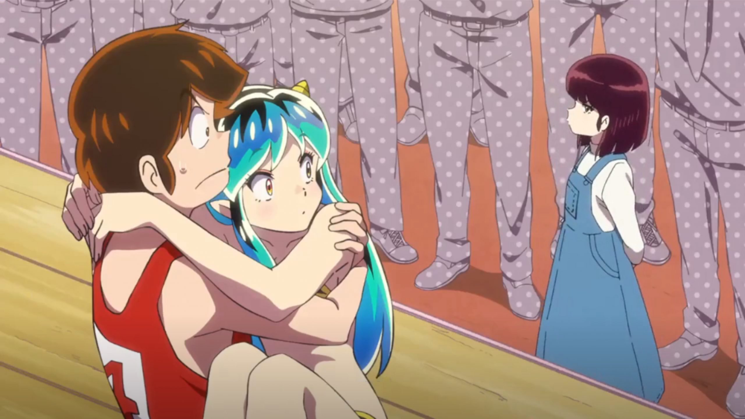 LIDENFILMS/Urusei Yatsura