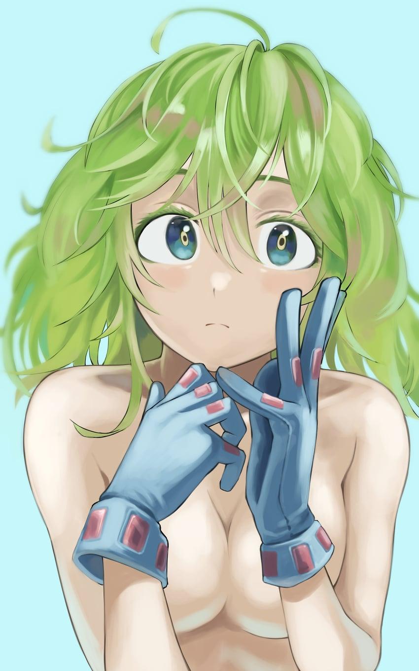 Boku no Hero Academia – Invisible Girl nua já inspira seu primeiro