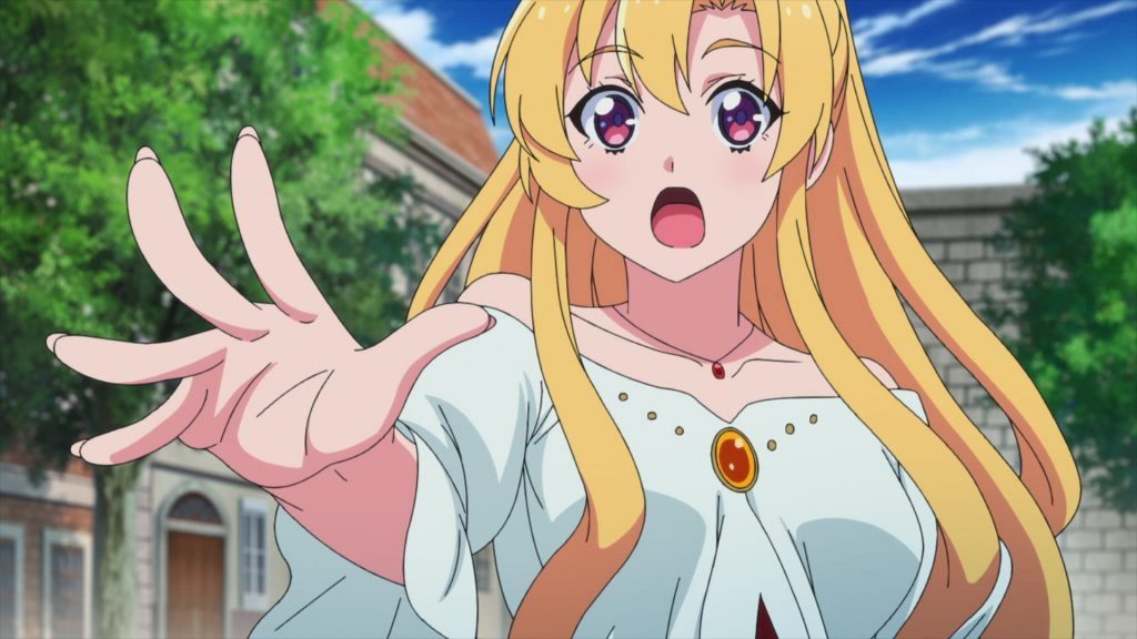 Nōmin Kanren No Sukiru Bakka Agetetara Nazeka Tsuyoku Natta Primeiras Impressões: Noumin Kanren no Skill bakka Agetetara Nazeka