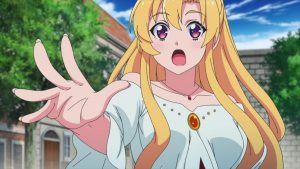 Assistir Noumin Kanren no Skill bakka Agetetara Nazeka Tsuyoku Natta  Episodio 1 Online