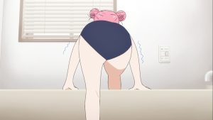 Bocchi The Rock! - Seios da Bocchi foram diminuídos sem explicação -  AnimeNew