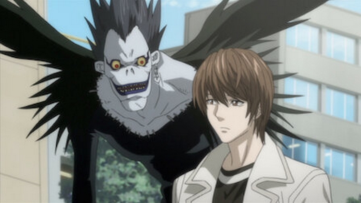 Death Note