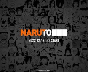 Novos anúncios envolvendo a franquia Naruto estão por vir! Confira -  Nerdiario