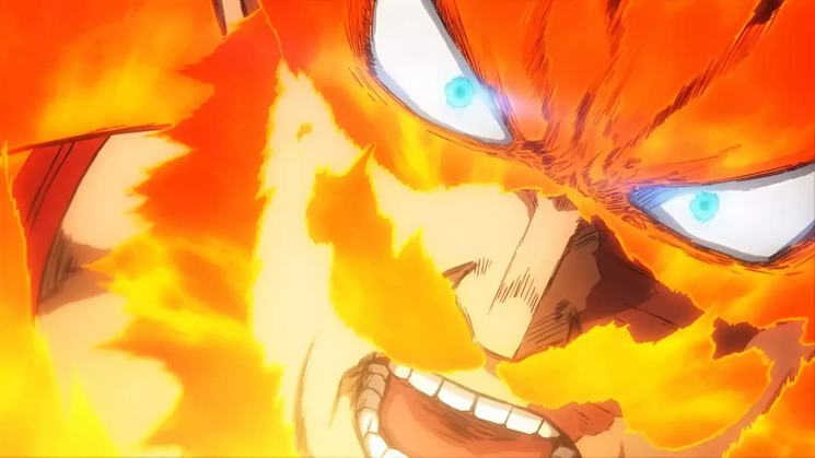 Boku no Hero Academia 6ª Temporada GUIA COMPLETO (Com SPOILERS) 