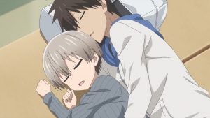 Assistir Uzaki-chan wa Asobitai! Double Episódio 11 Dublado