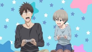 Assistir Uzaki-chan wa Asobitai! Double - Episódio 2 - Meus Animes