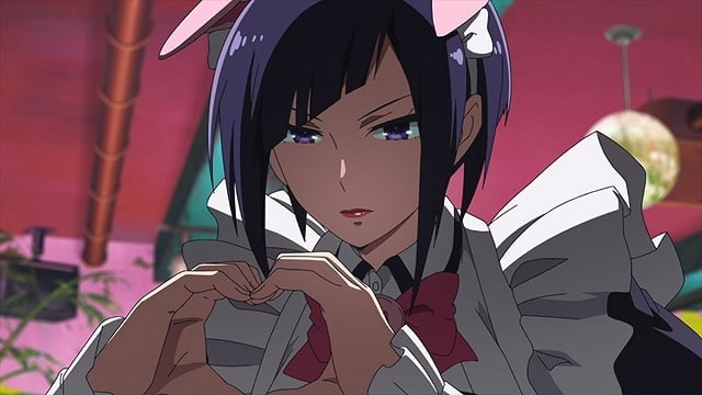 Assistir Cross Ange: Tenshi to Ryuu no Rondo Episódio 23 Legendado (HD) -  Meus Animes Online