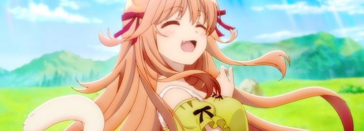 Assistir Yuusha Party wo Tsuihou sareta Beast Tamer, Saikyoushu no Nekomimi  Shoujo to Deau Todos os Episódios Online - Animes BR