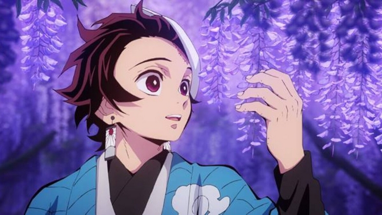 Kimetsu no Yaiba