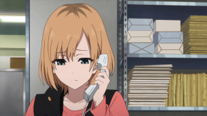 Shirobako