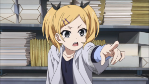 Shirobako