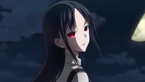 Kaguya-sama: Love is War