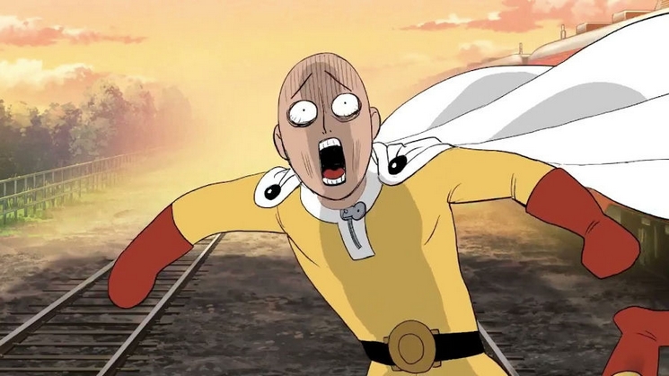 One-Punch Man: as 10 melhores lutas de Saitama no anime