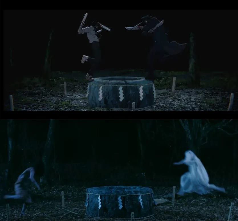 Sadako e Kayako (2016)