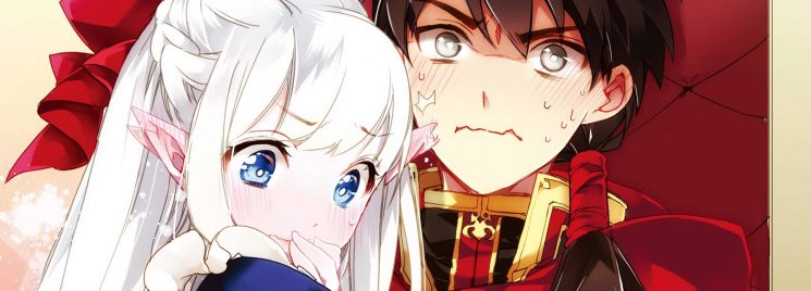 Saikyou Onmyouji no Isekai' estreia em janeiro