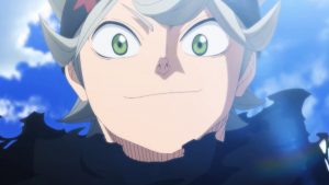 Black Clover