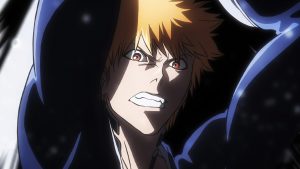 Bleach: Thousand-Year Blood War