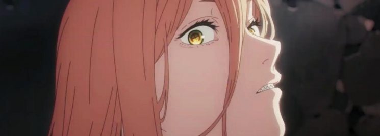 CHAINSAW MAN GANHA NOVO TRAILER: Confira tudo sobre o anime que estreia em  outubro