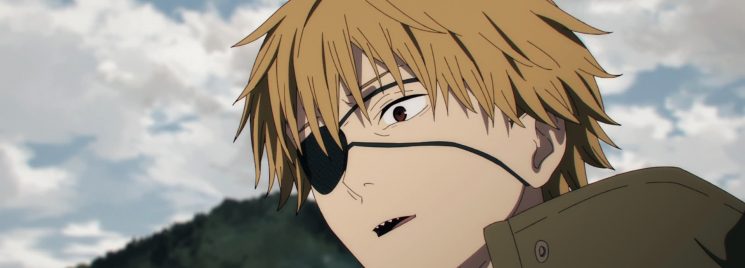 Chainsaw Man