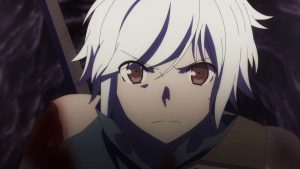 DanMachi