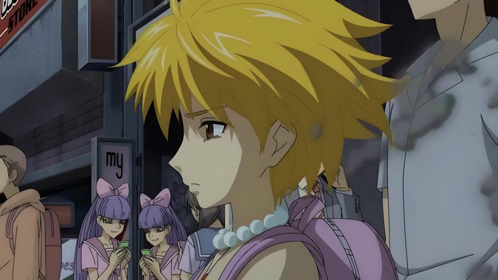 Os Simpsons vira anime para parodiar Death Note