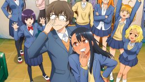 Ijiranaide, Nagatoro-san