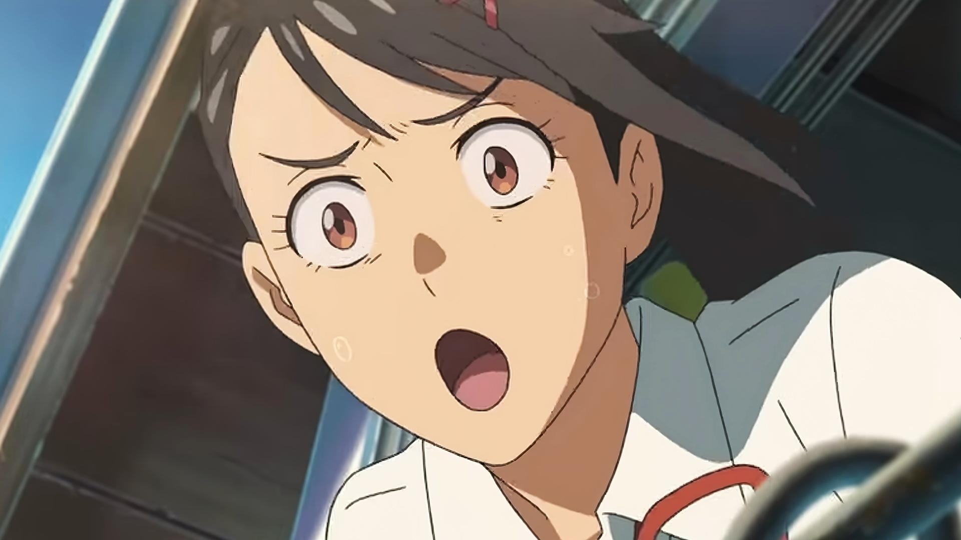 Quando Makoto decidi levar o adversário a sério, #anime #animes #topan