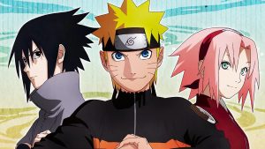 Naruto