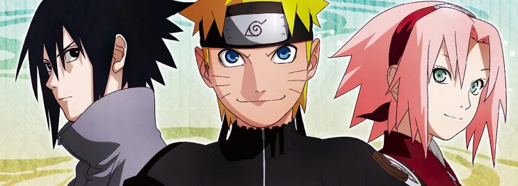 Crunchyroll anuncia Naruto, Bleach e Death Note dublados em seu catálogo -  NEXP