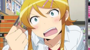 Oreimo