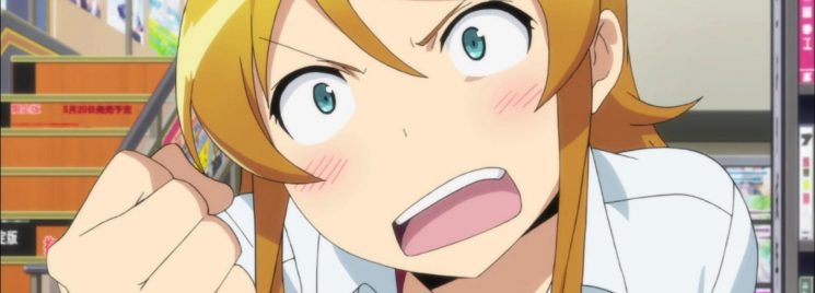 Oreimo