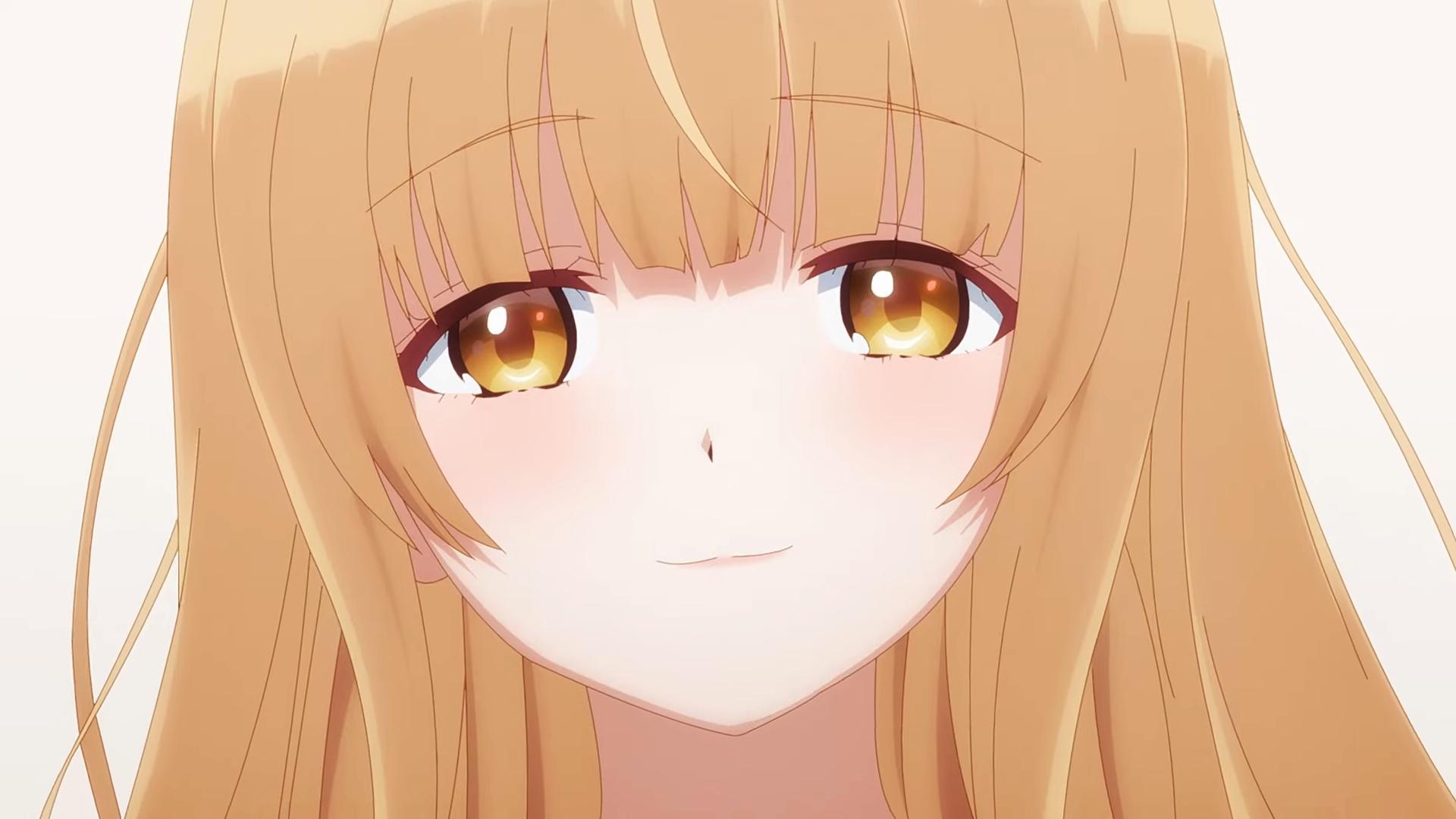 Otonari No Tenshi Scan Otonari no Tenshi-sama ni Itsunomanika ganha um novo trailer - Anime United