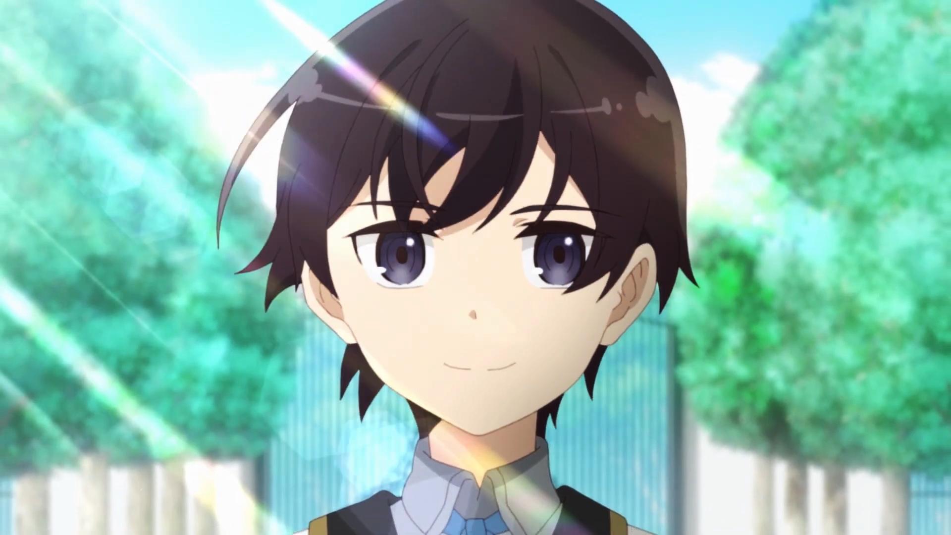 Saikyou Onmyouji no Isekai Tenseiki ganha um novo trailer - Anime United