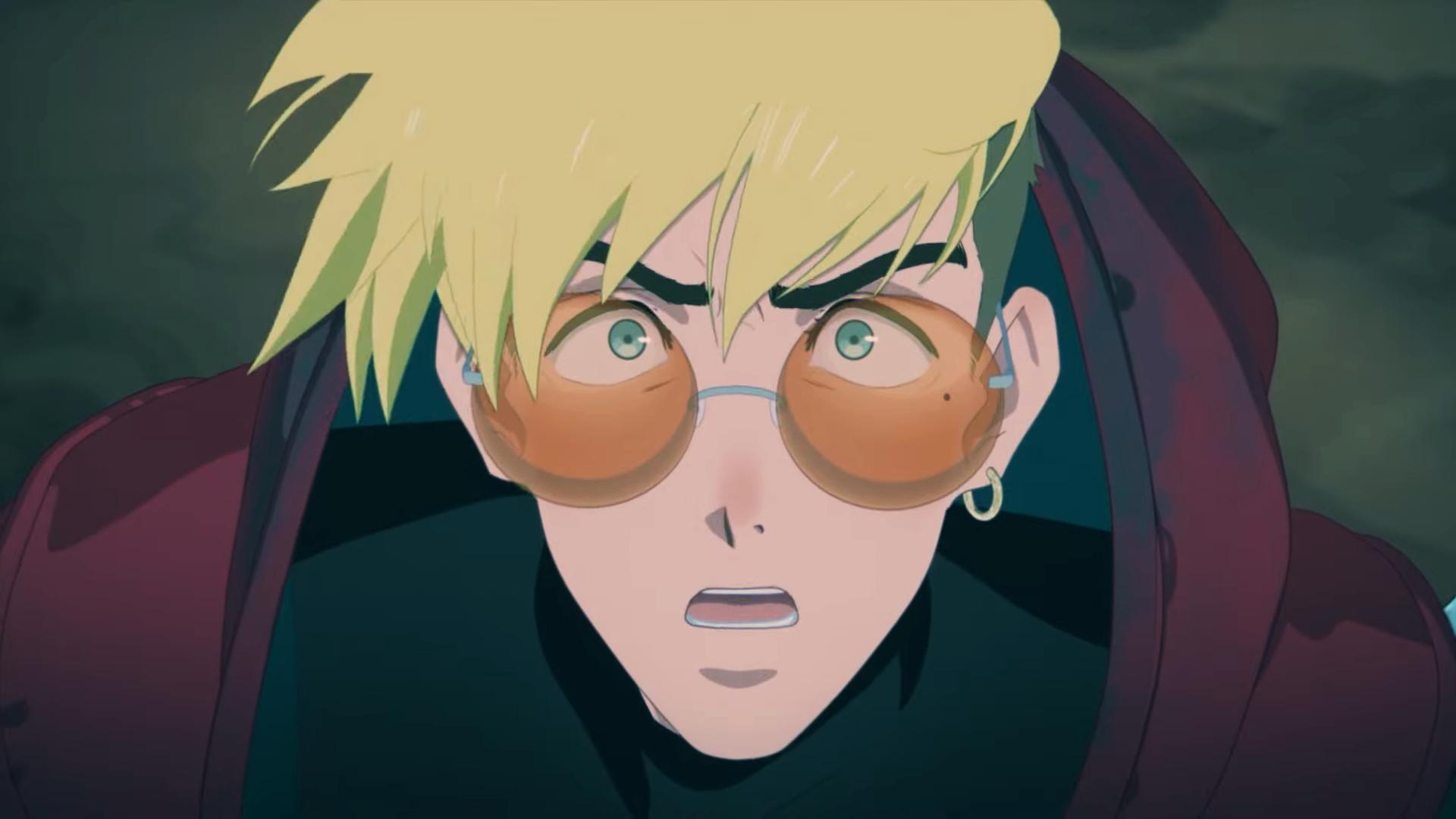 Primeiras impressões de Trigun Stampede