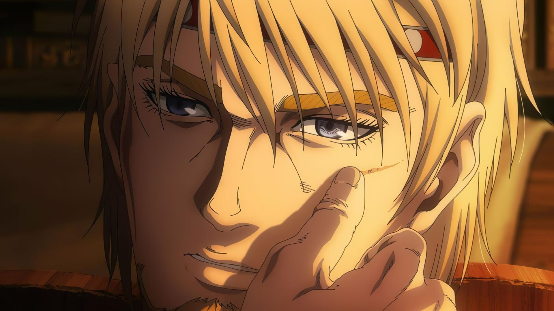 Vinland Saga 2 ganha novo trailer - Anime United