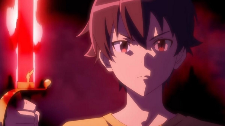 Hataraku Maou-sama!! Season 2