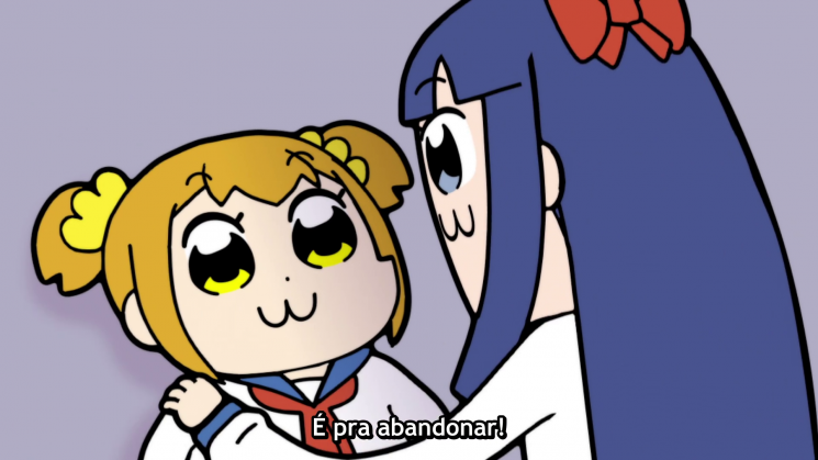 Pop Team Epic