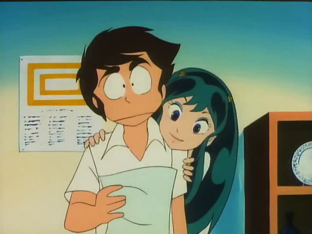 Pierrot,Studio Deen/Urusei Yatsura