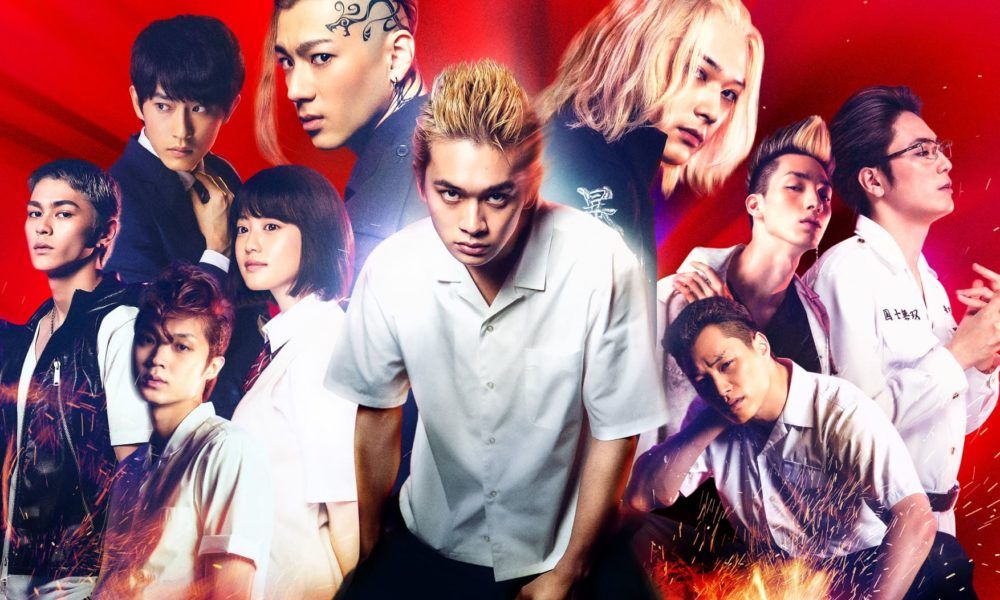 Tokyo Revengers: 2° filme live-action será lançado em duas partes
