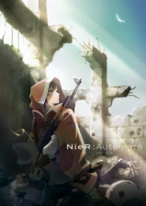 NieR:Automata Ver1.1a