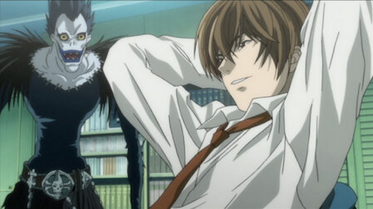 Death Note