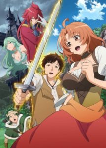 Arquivos Crunchyroll - IntoxiAnime