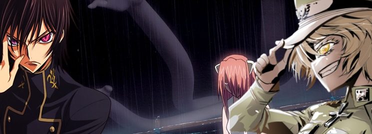 Elfen Lied 2 temporada VAI TER? Anime Elfen Lied season 2 release