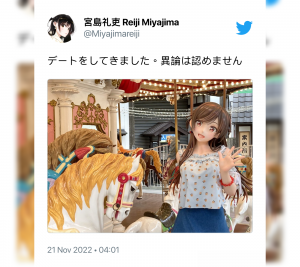Kanojo, Okarishimasu - Exibição permitirá fãs terem encontro com as garotas  - Anime United