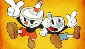 Cuphead