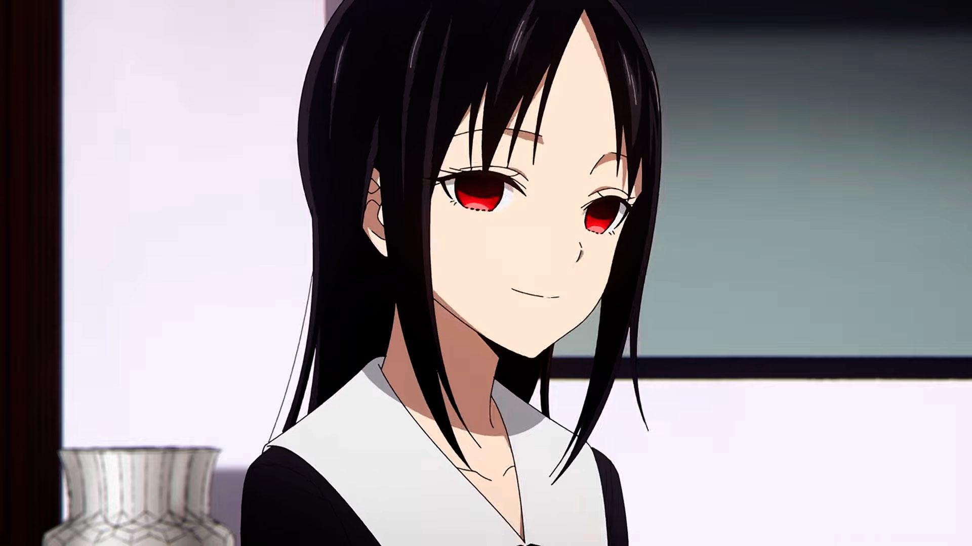 Filme de 'Kaguya-sama: Love Is War' ganha novo trailer